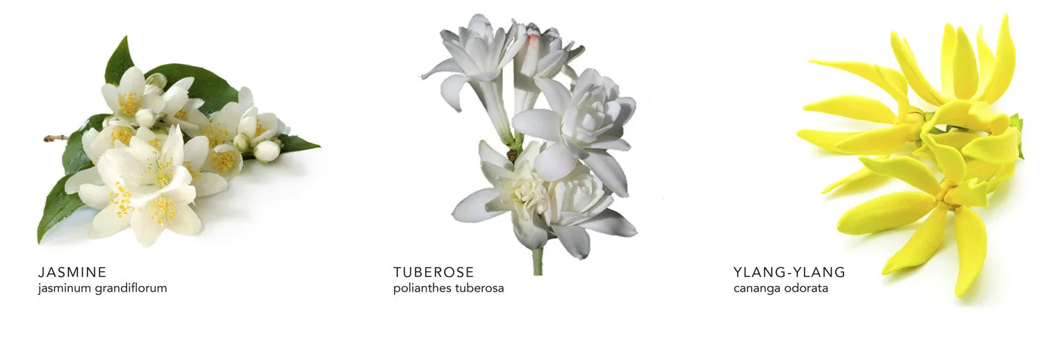 Jasmine Tuberose Mist