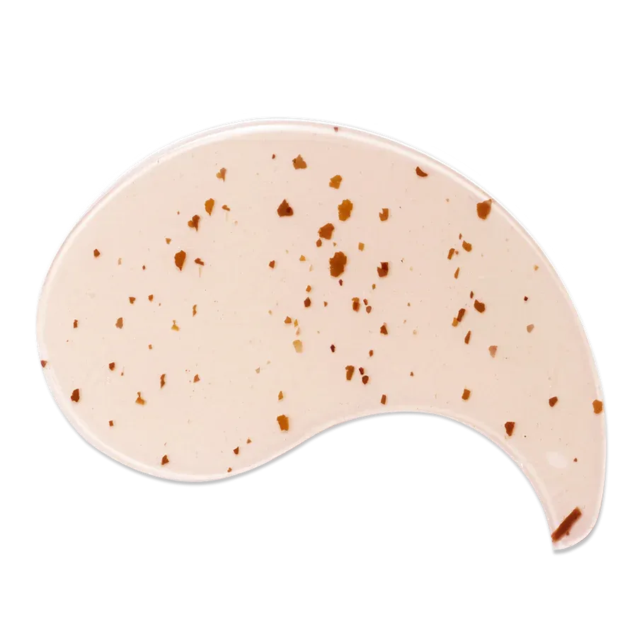 JAYJUN Cosmetic Roselle Tea Eye Gel Patch شرائح العين بشاي الكركديه