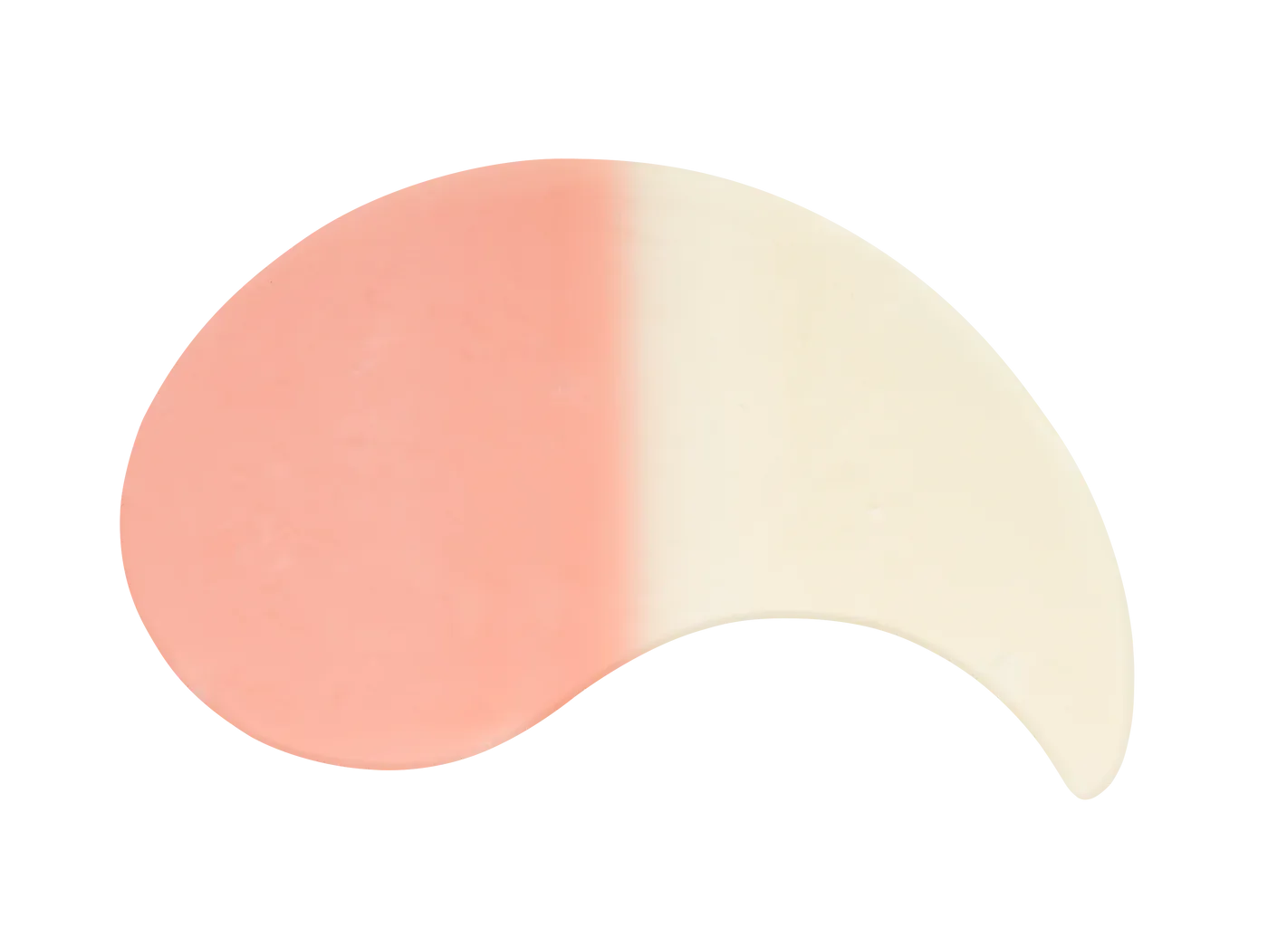 JAYJUN Pom Lemon Duo Eye Gel patch شرائح العين المزدوجة بالليمون والرمان