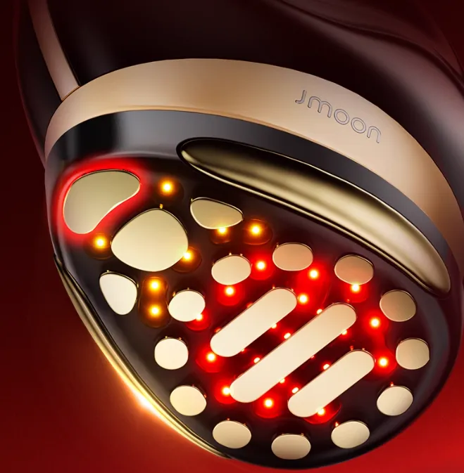 JMOON M12 Max Speedy Edition Beauty Device