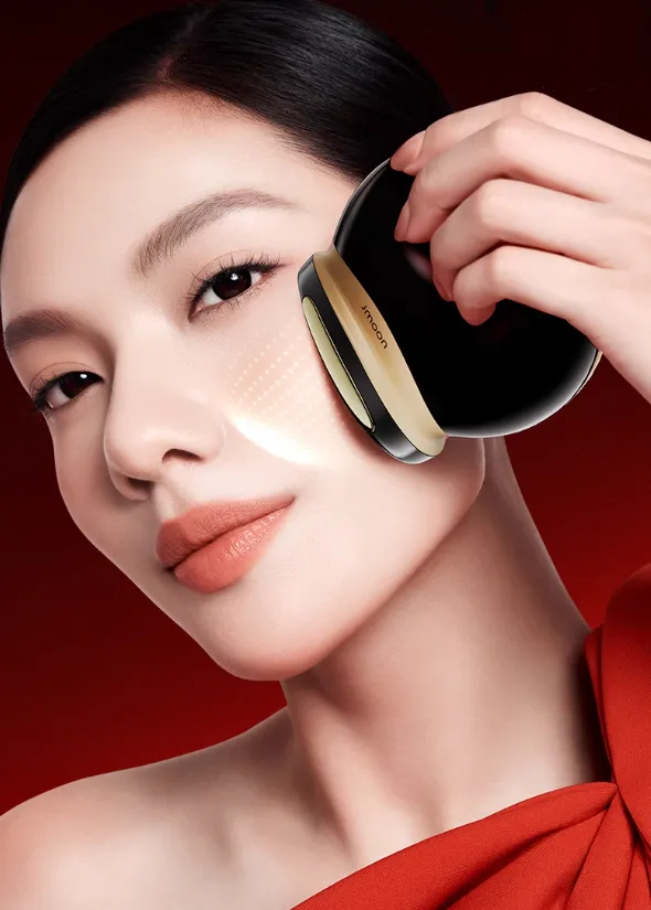 JMOON M12 Max Speedy Edition Beauty Device