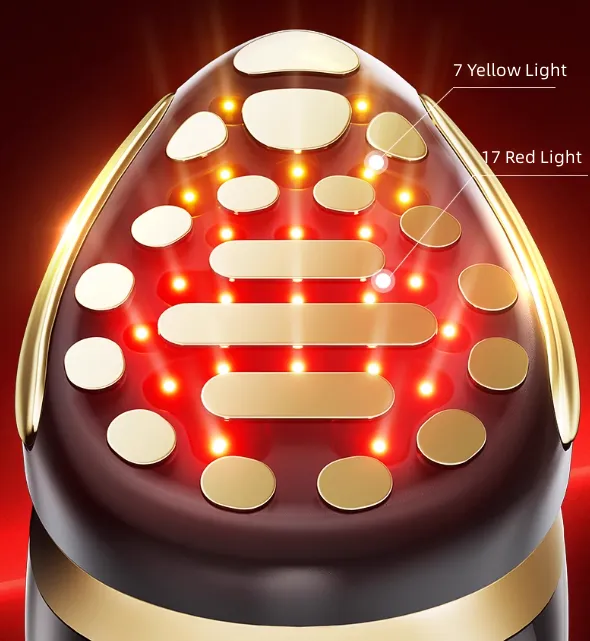 JMOON M12 Max Speedy Edition Beauty Device