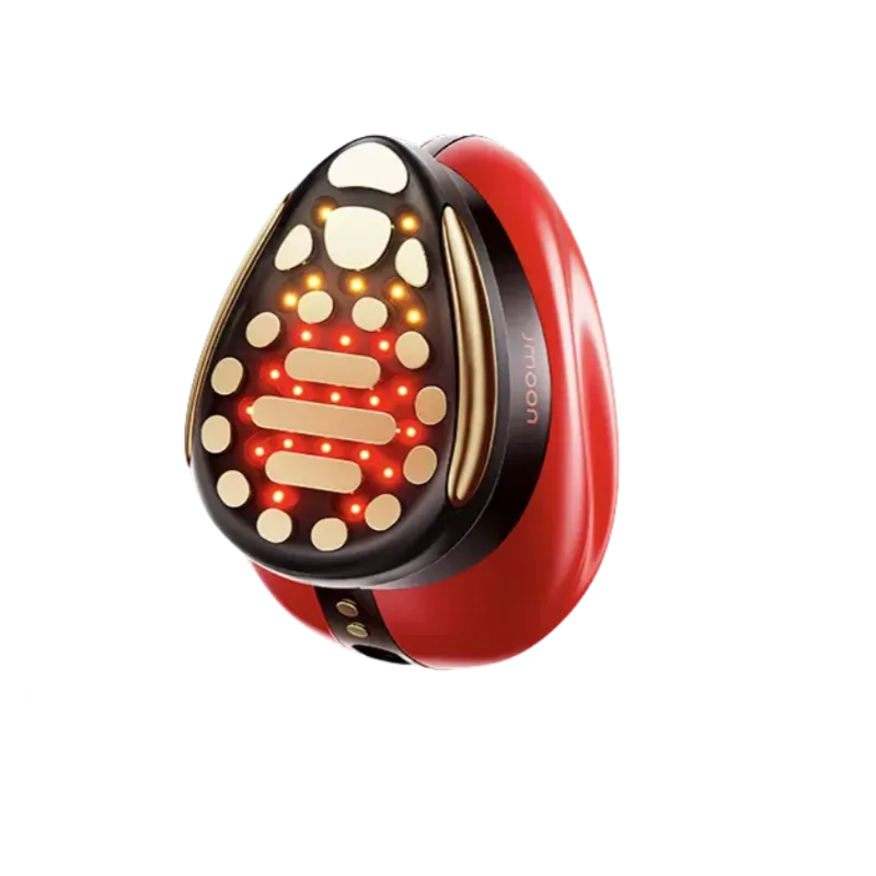 JMOON M12 Max Speedy Edition Beauty Device