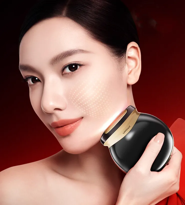 JMOON M12 Max Speedy Edition Beauty Device