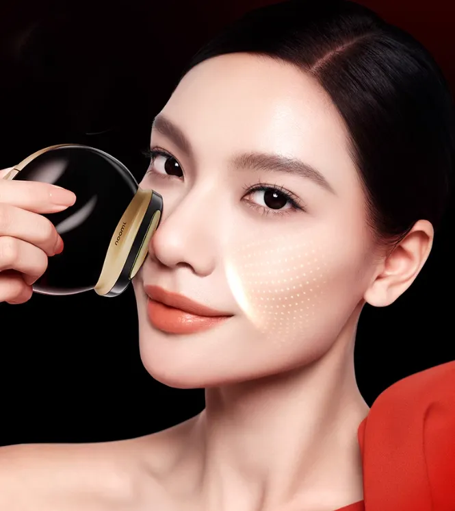 JMOON M12 Max Speedy Edition Beauty Device