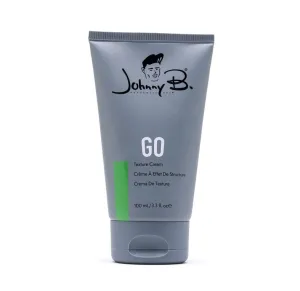 Johnny B Go Texture Cream