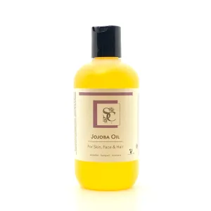 Jojoba Oil