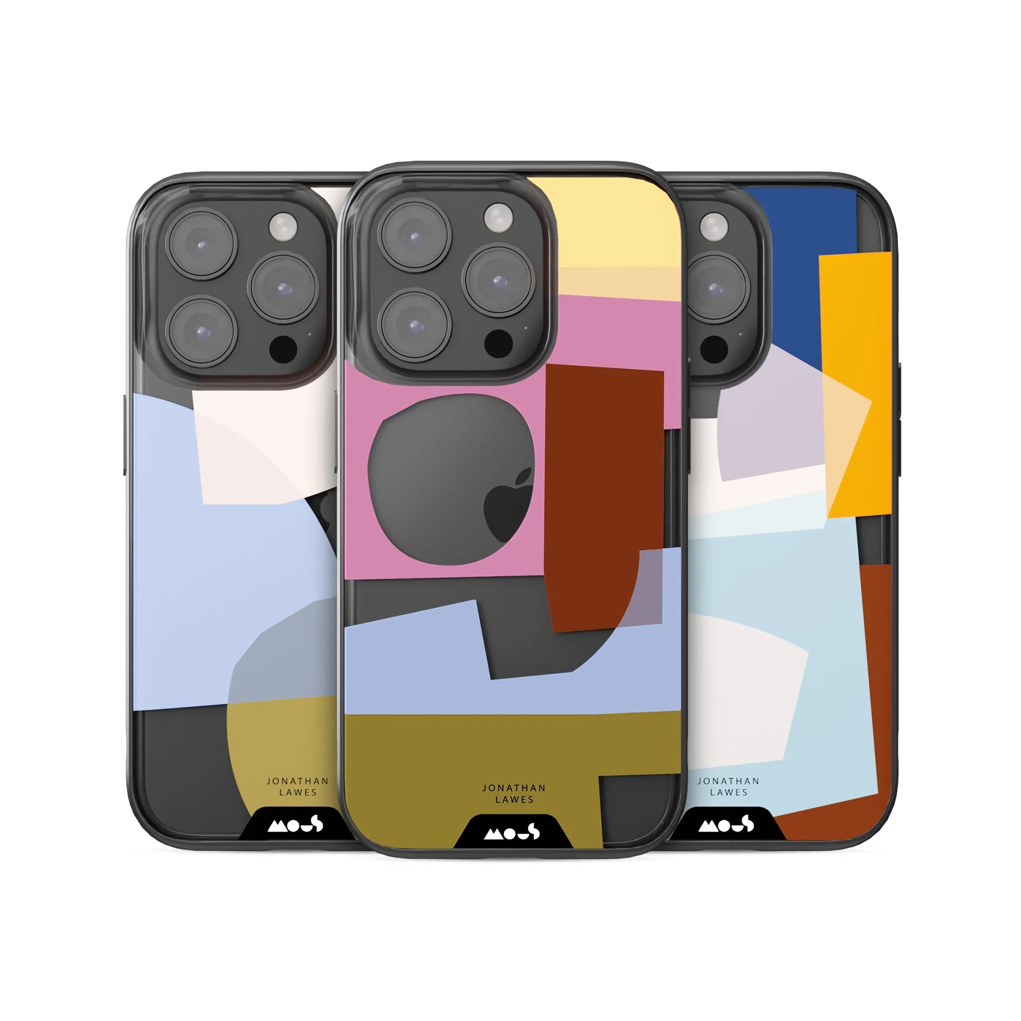 Jonathan Lawes Hydro Printed Phone Case