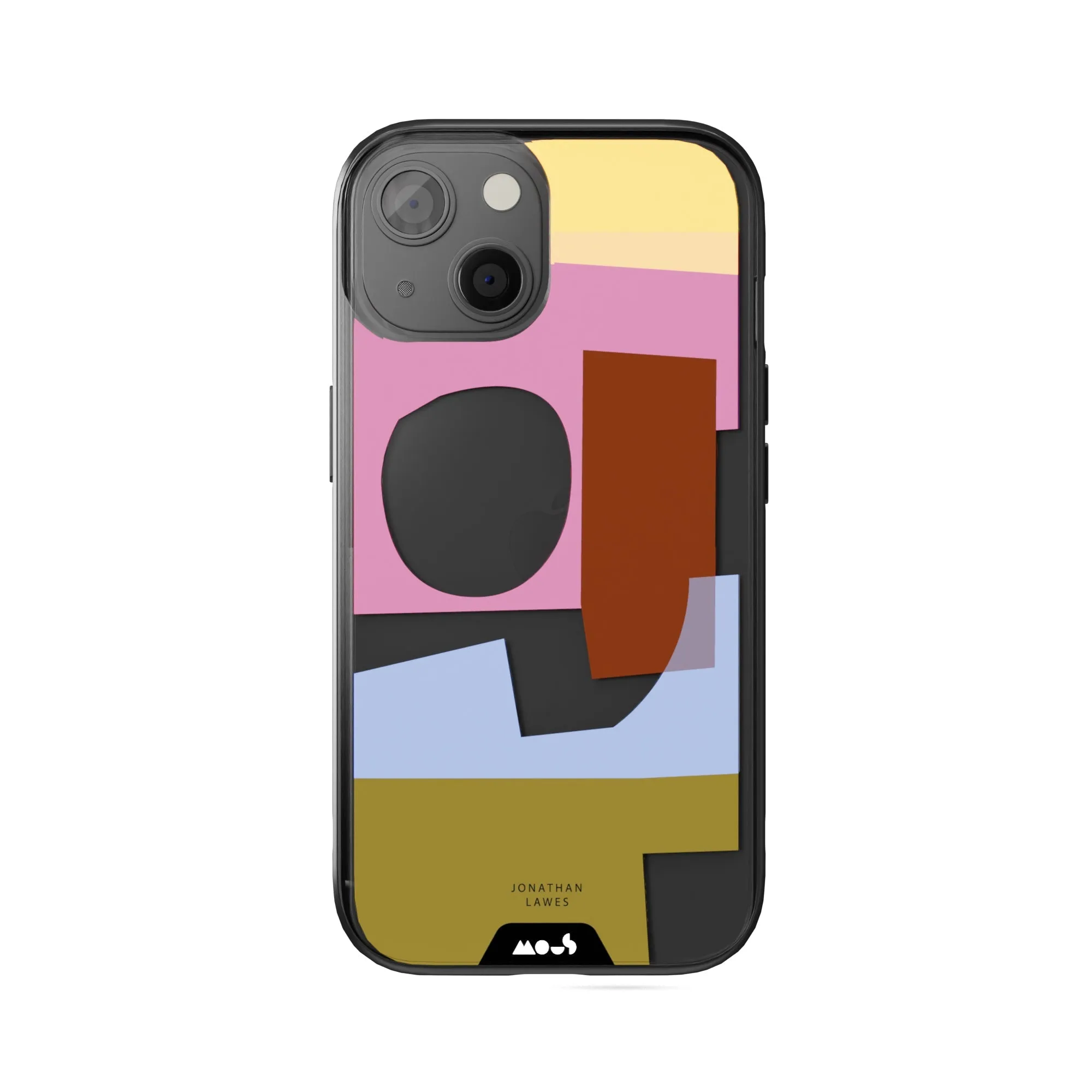 Jonathan Lawes Hydro Printed Phone Case