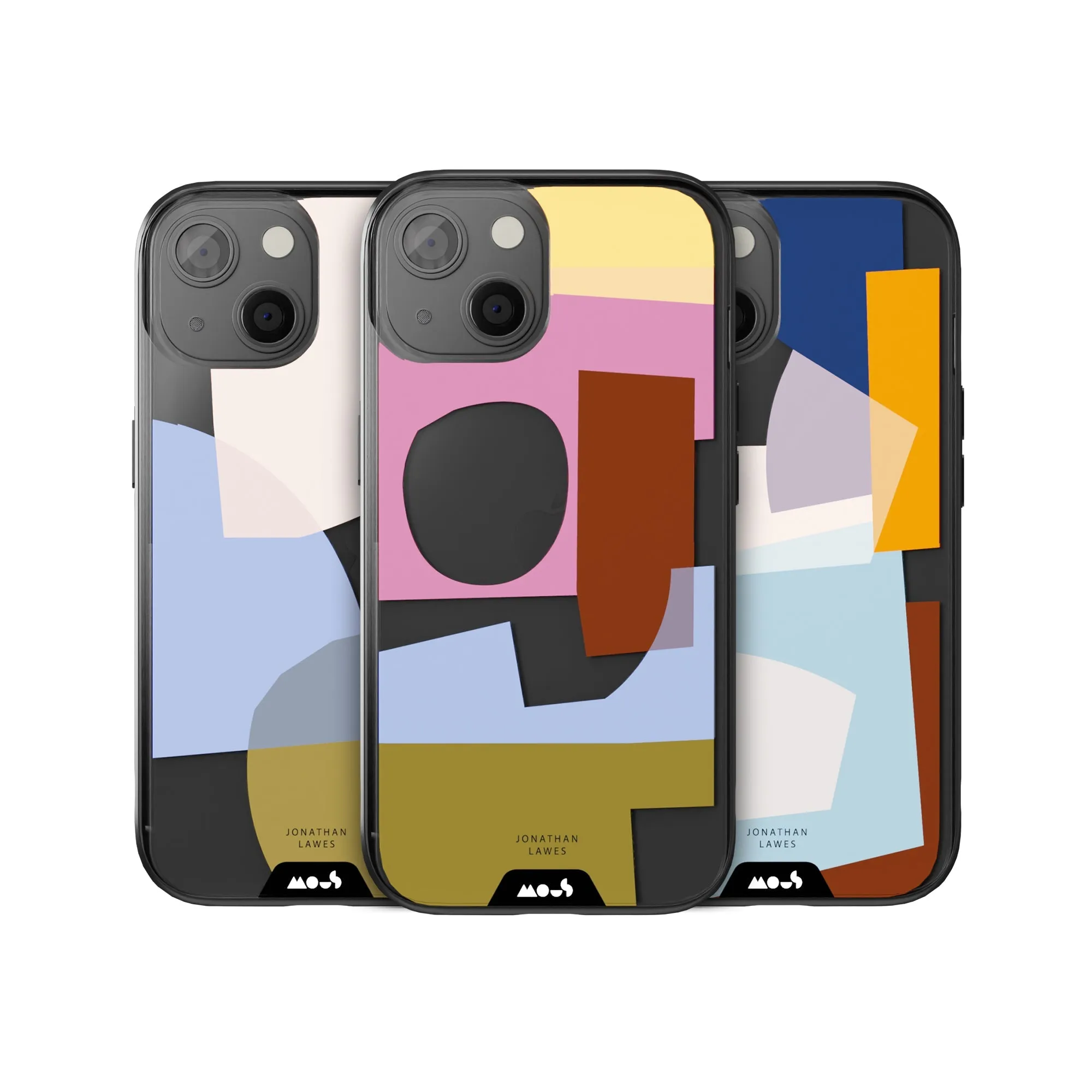 Jonathan Lawes Hydro Printed Phone Case
