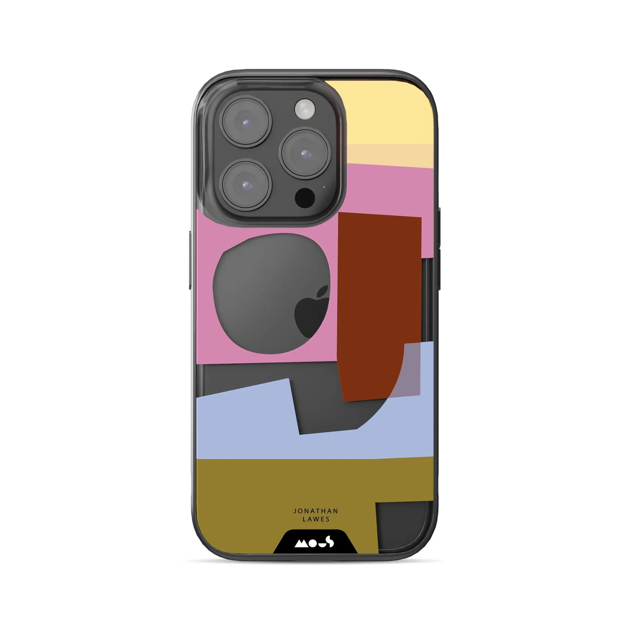 Jonathan Lawes Hydro Printed Phone Case