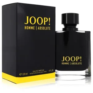 Joop homme absolute eau de parfum spray by joop! Eau de parfum spray