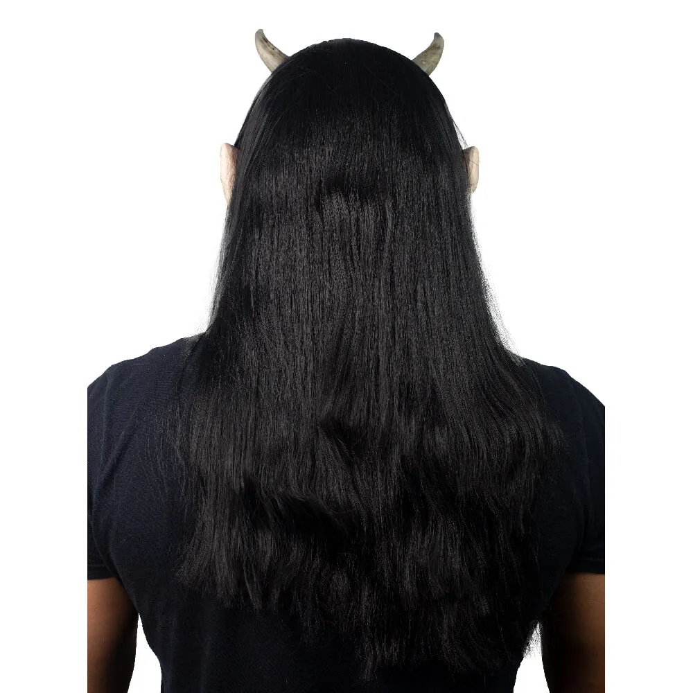 Jorogumo mask