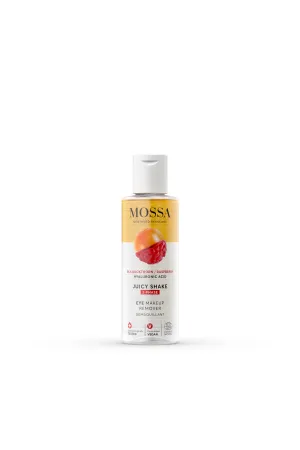 Juicy Shake, eye make-up remover, 100 ml