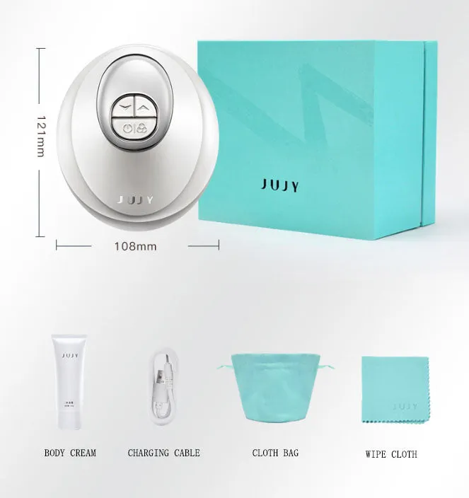 JUJY Fat Burner & Slimming Beauty Device