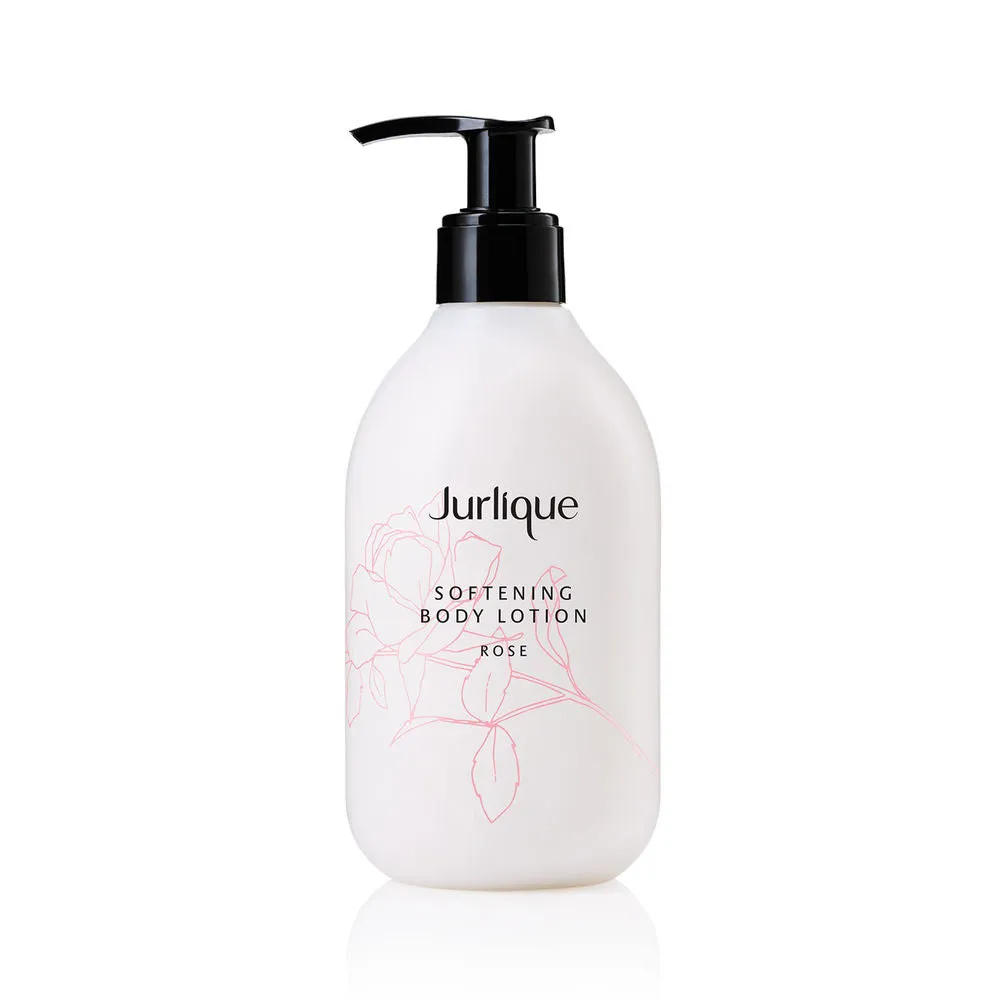 Jurlique - Softening Body Lotion Rose