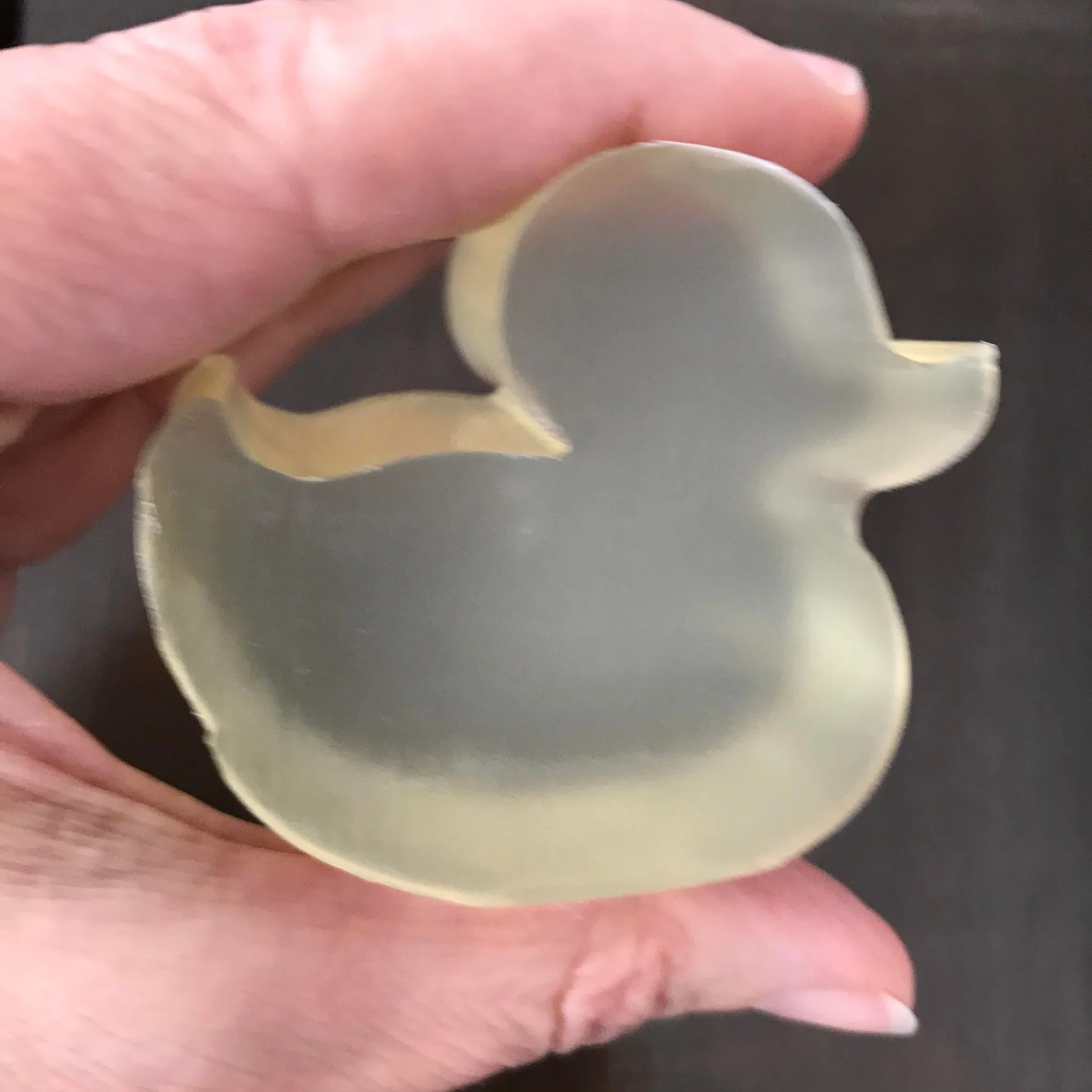 Just Ducky Soap