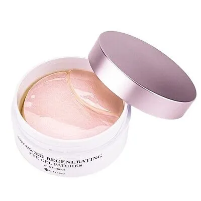 K SECRET Advanced Regenerating Eye Gel Patches RETINOL