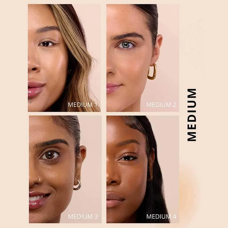 KASH Beauty Aura Skin Concealer