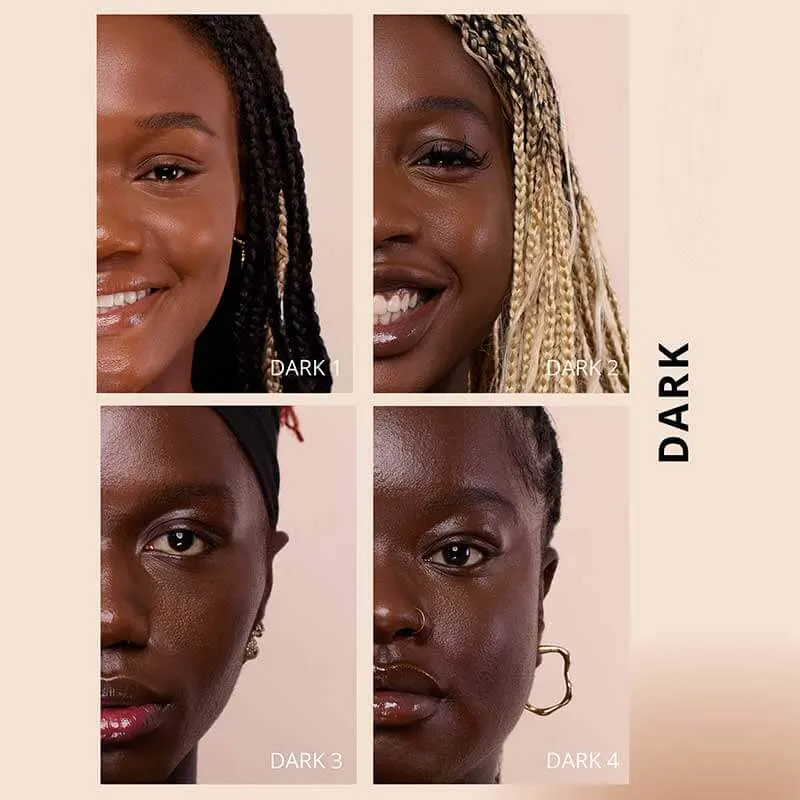 KASH Beauty Aura Skin Concealer