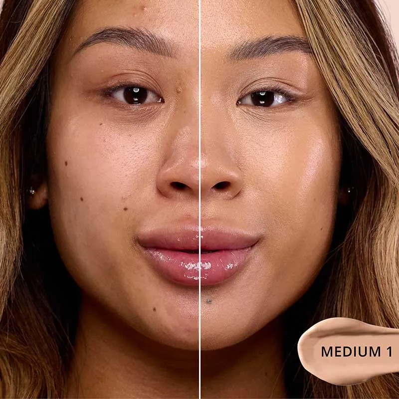 KASH Beauty Aura Skin Concealer