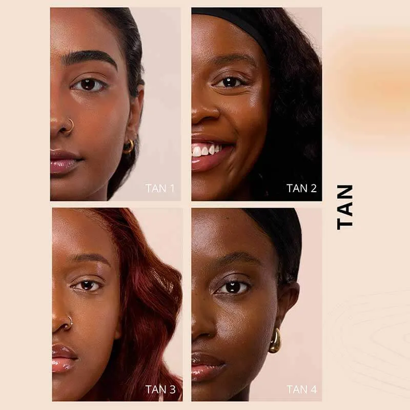KASH Beauty Aura Skin Concealer