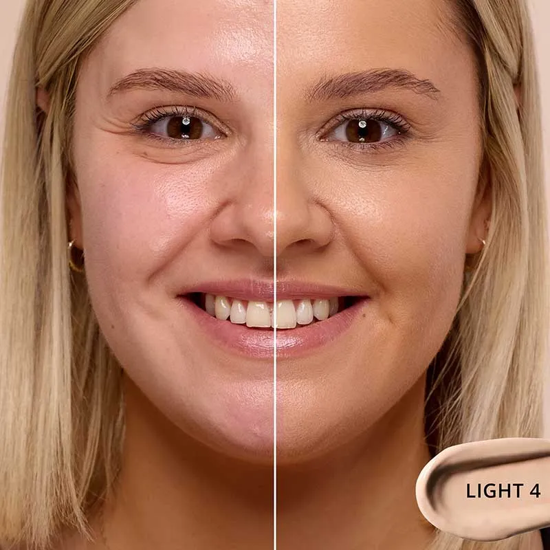KASH Beauty Aura Skin Concealer