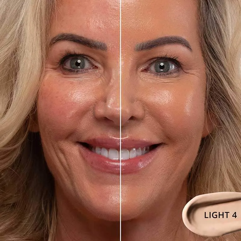 KASH Beauty Aura Skin Concealer