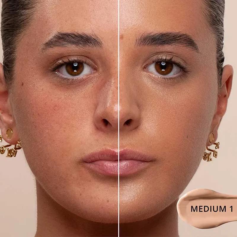 KASH Beauty Aura Skin Concealer