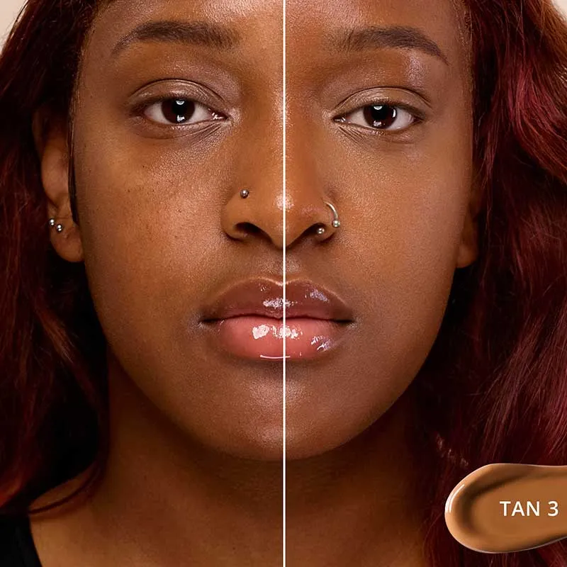 KASH Beauty Aura Skin Concealer