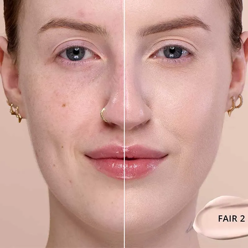 KASH Beauty Aura Skin Concealer