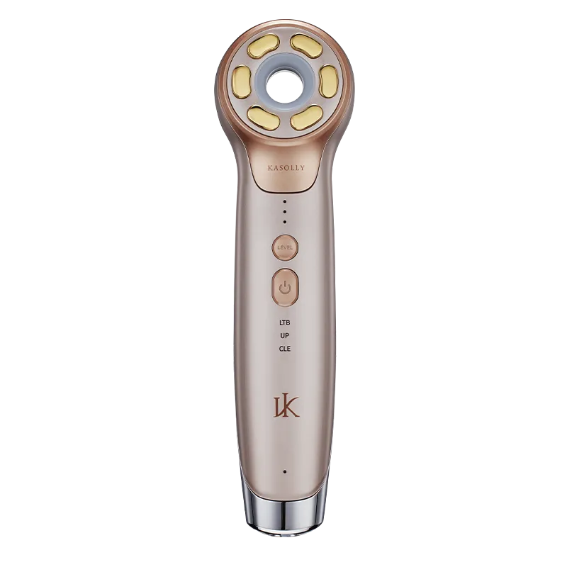 KASOLLY Multi-function six-polar RF beauty device