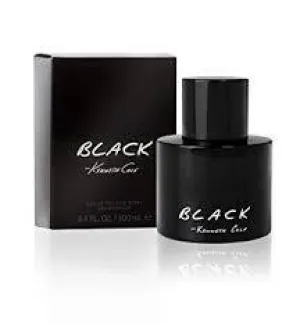 Kenneth Cole Black Eau De Parfum 100Ml