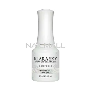 Kiara Sky Gel Polish - SHOOTING STAR - G630