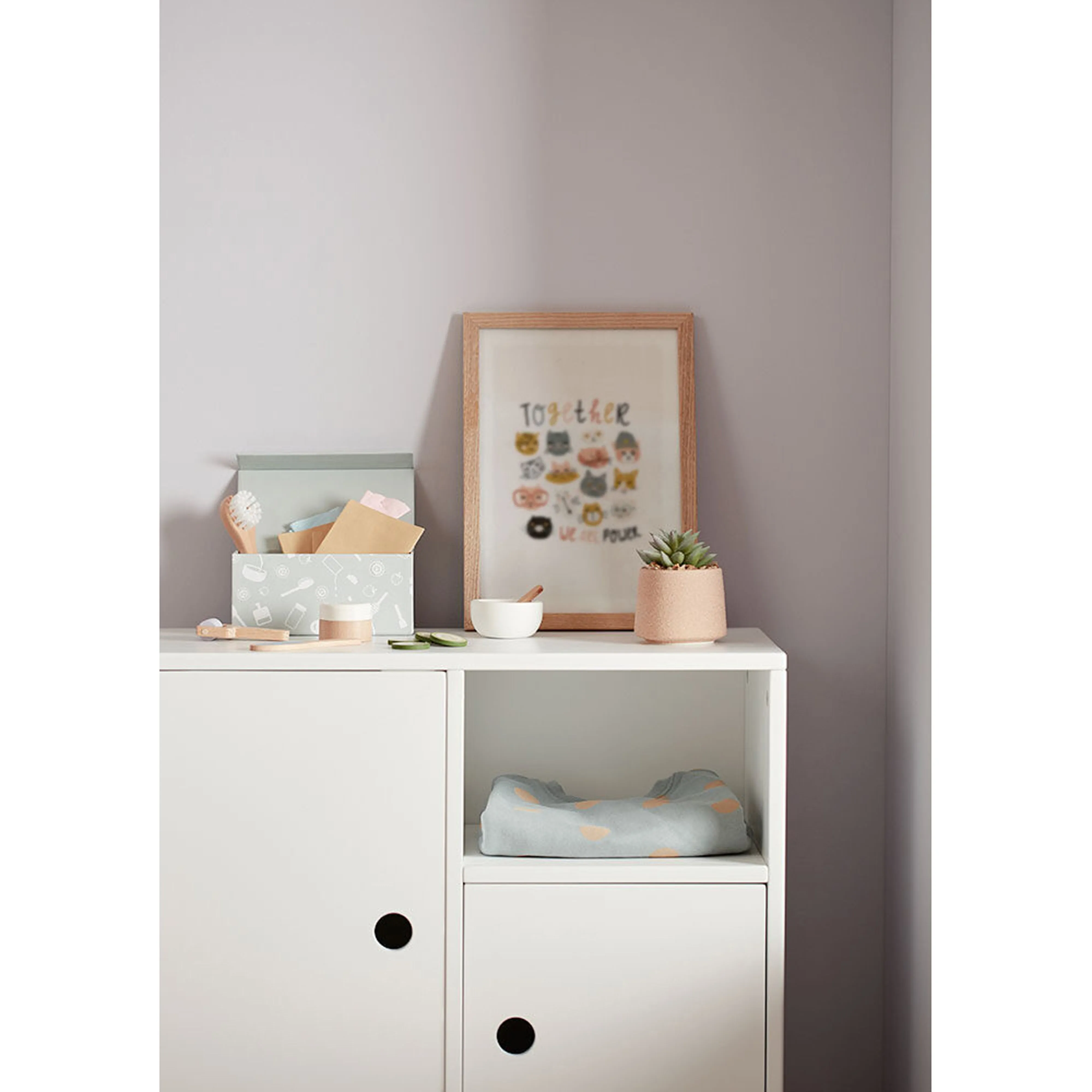Kid's Concept Spa Kit Kid's Hub