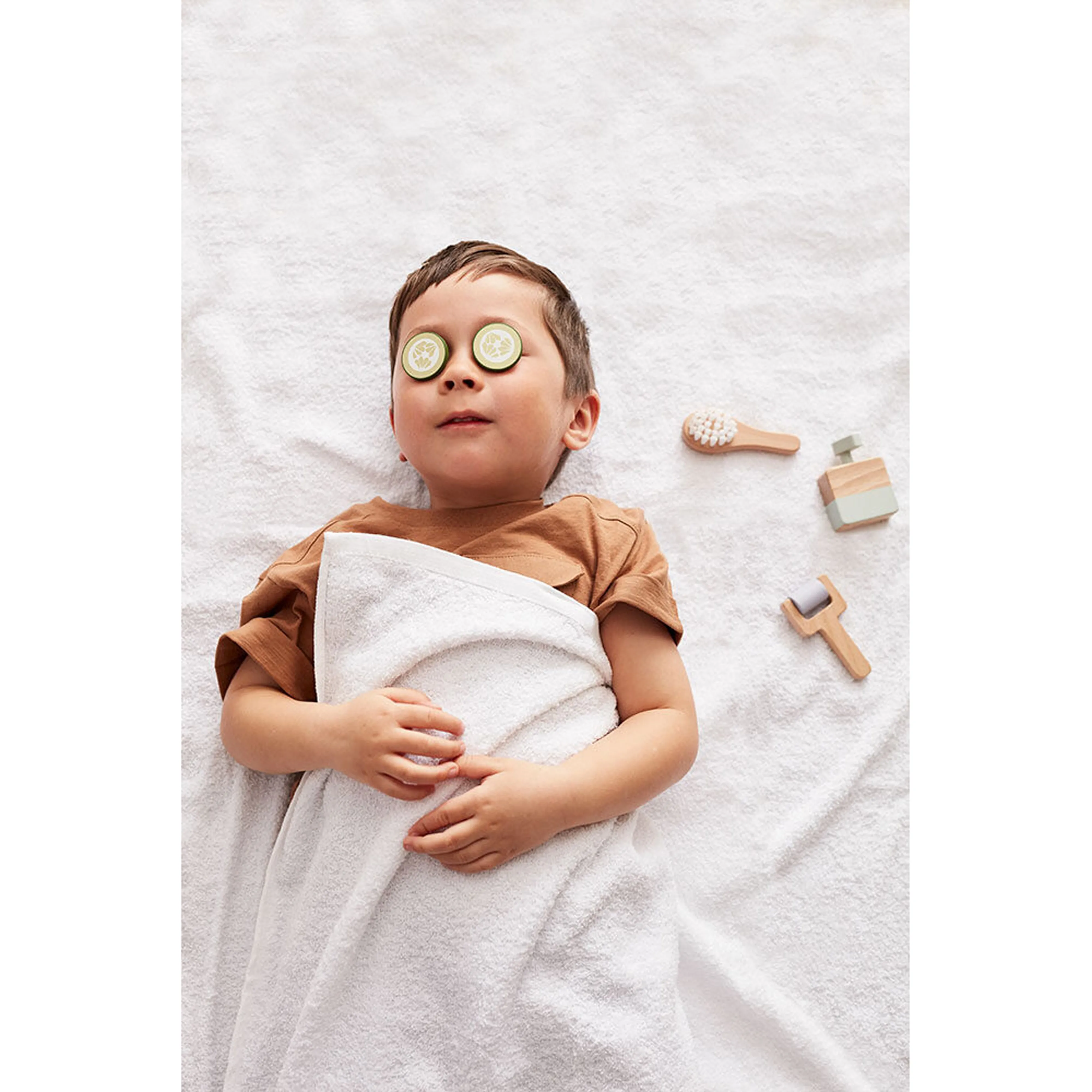 Kid's Concept Spa Kit Kid's Hub