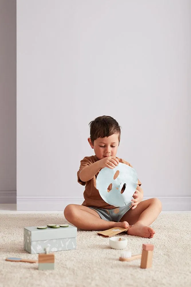 Kids Concept, Spa Play Set