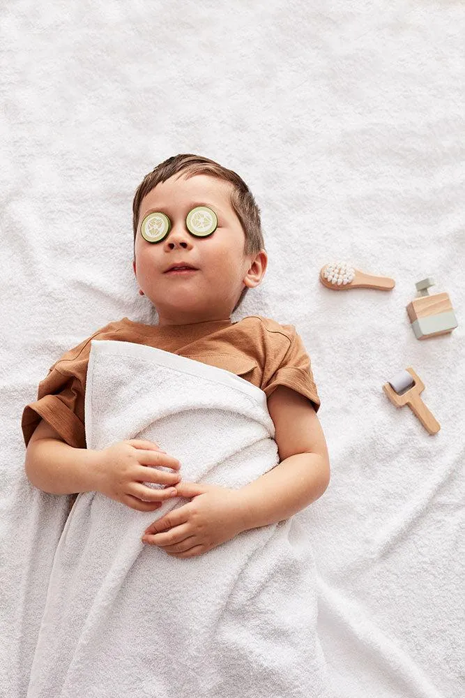 Kids Concept, Spa Play Set