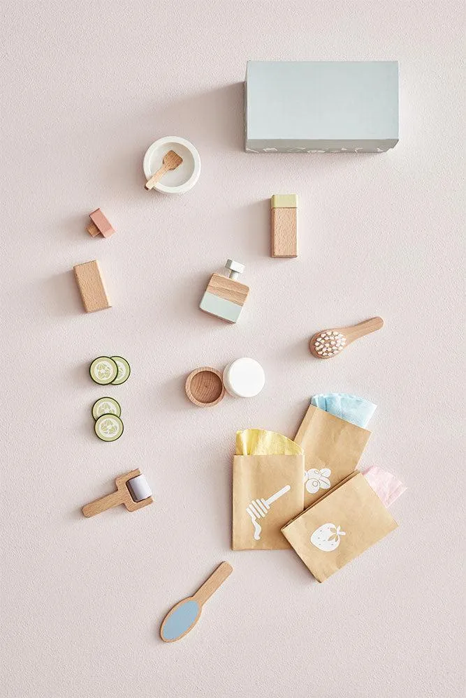 Kids Concept, Spa Play Set