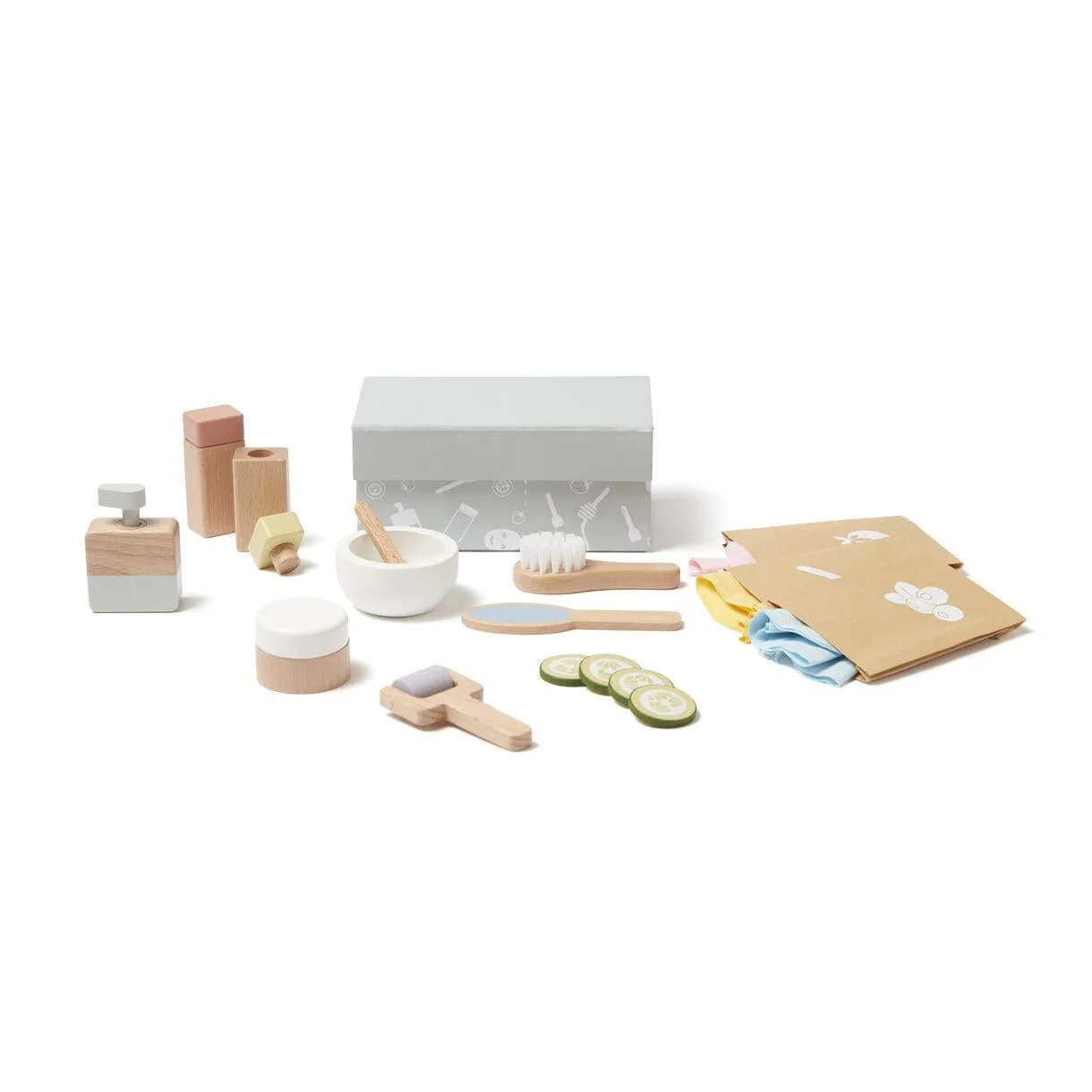 Kids Concept, Spa Play Set