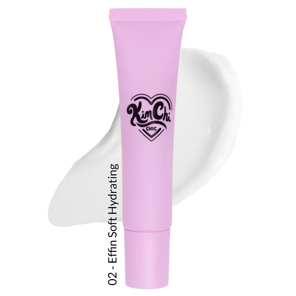 Kimchi Chic Beauty THE EFFIN PRIMER - 02 EFFIN SOFT HYDRATING