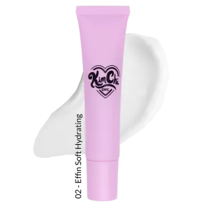 Kimchi Chic Beauty THE EFFIN PRIMER - 02 EFFIN SOFT HYDRATING