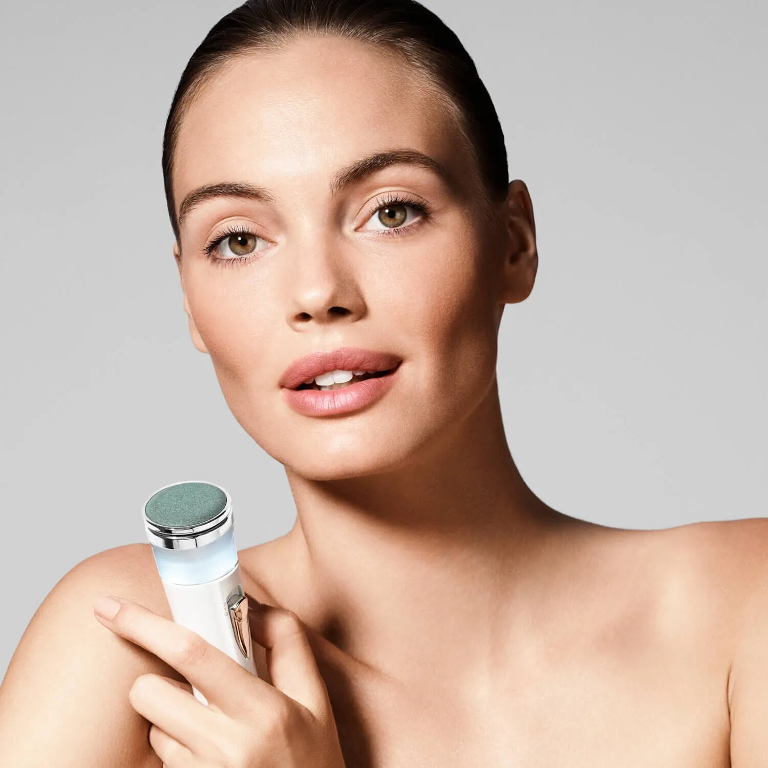 Kinetic Smooth Skin Polishing Head