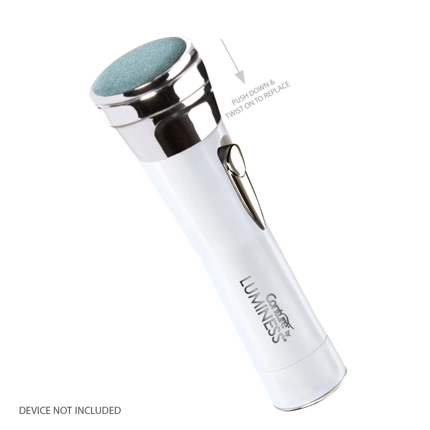 Kinetic Smooth Skin Polishing Head