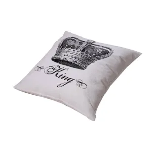 King Cushion