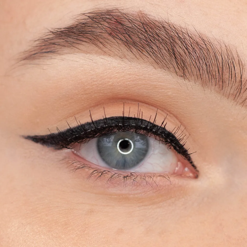 Kiss Magnetic Eyeliner & Lash Kit - Lure