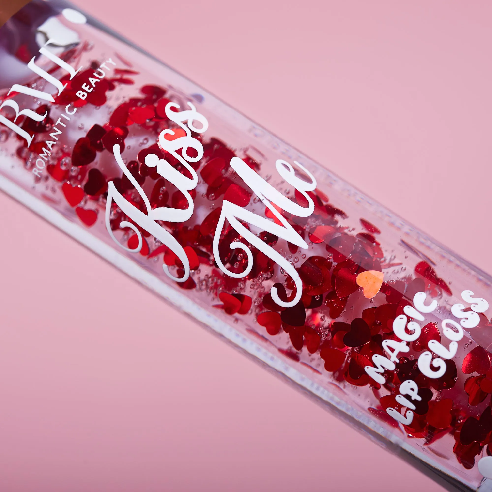 Kiss Me Magic Lip Gloss