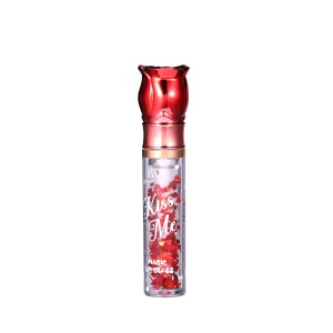 Kiss Me Magic Lip Gloss