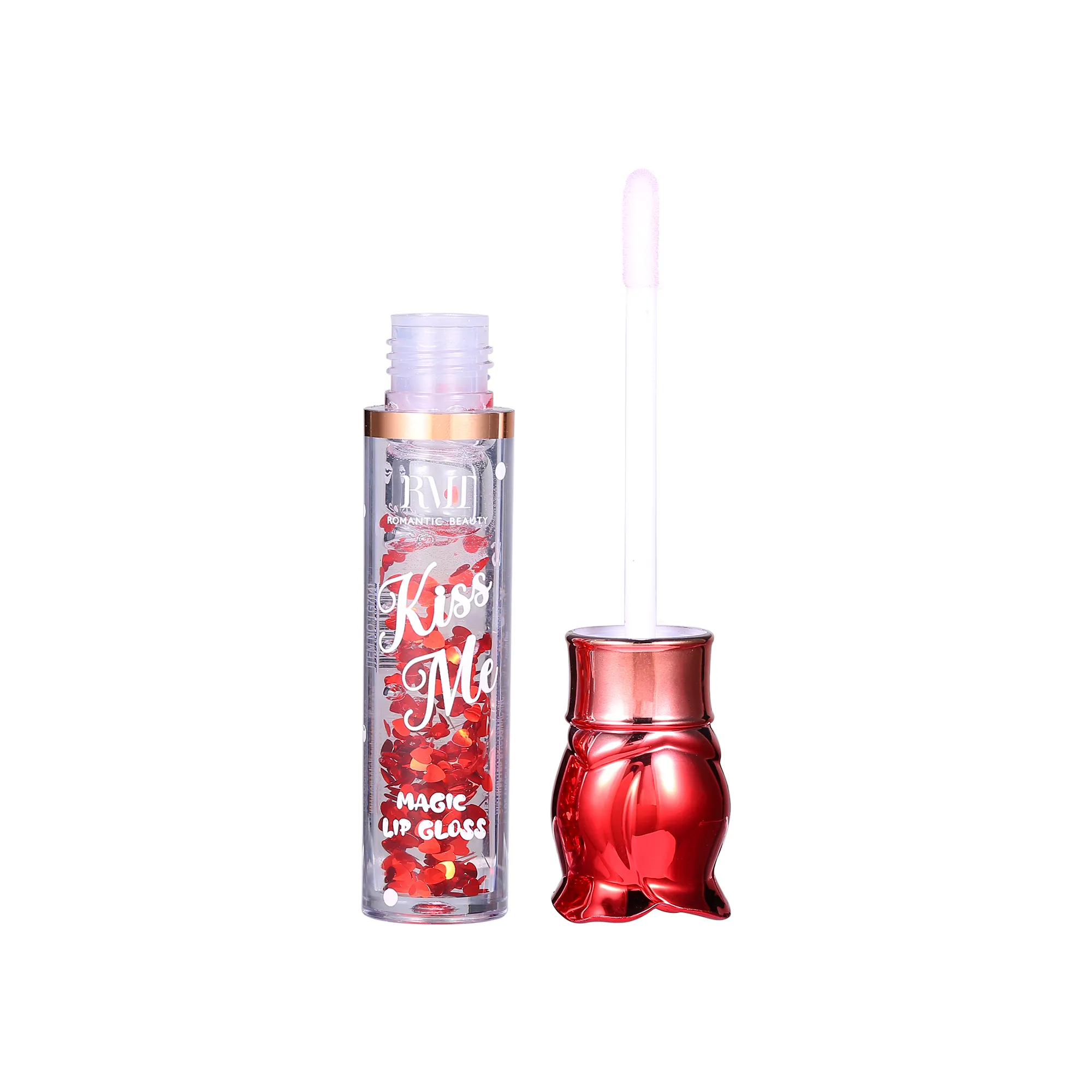 Kiss Me Magic Lip Gloss