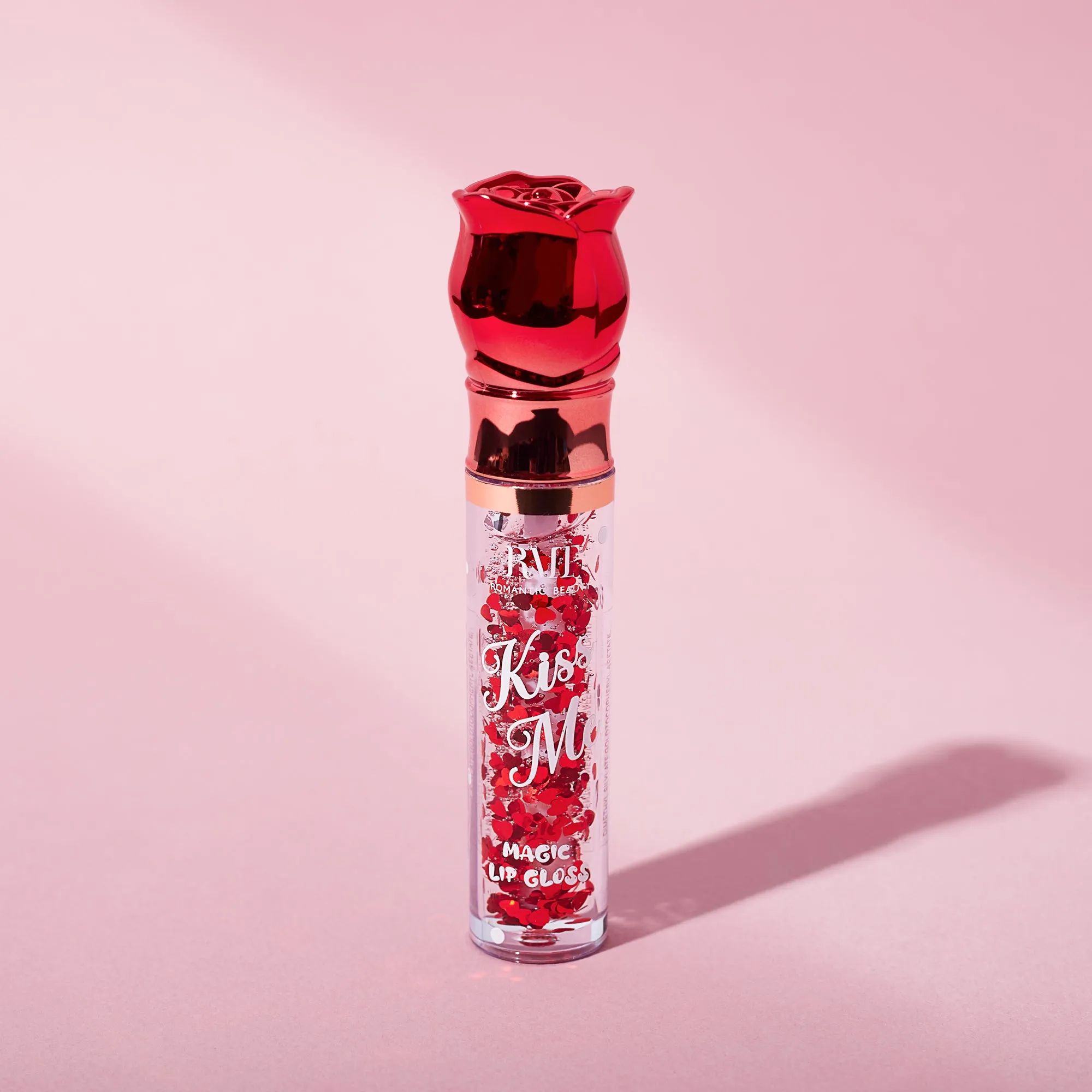 Kiss Me Magic Lip Gloss